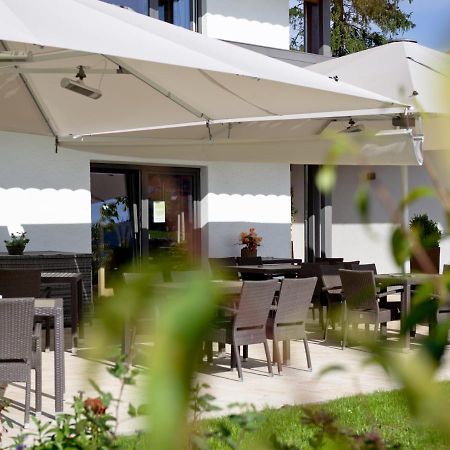 Neuschönau Landhotel Moorhof מראה חיצוני תמונה