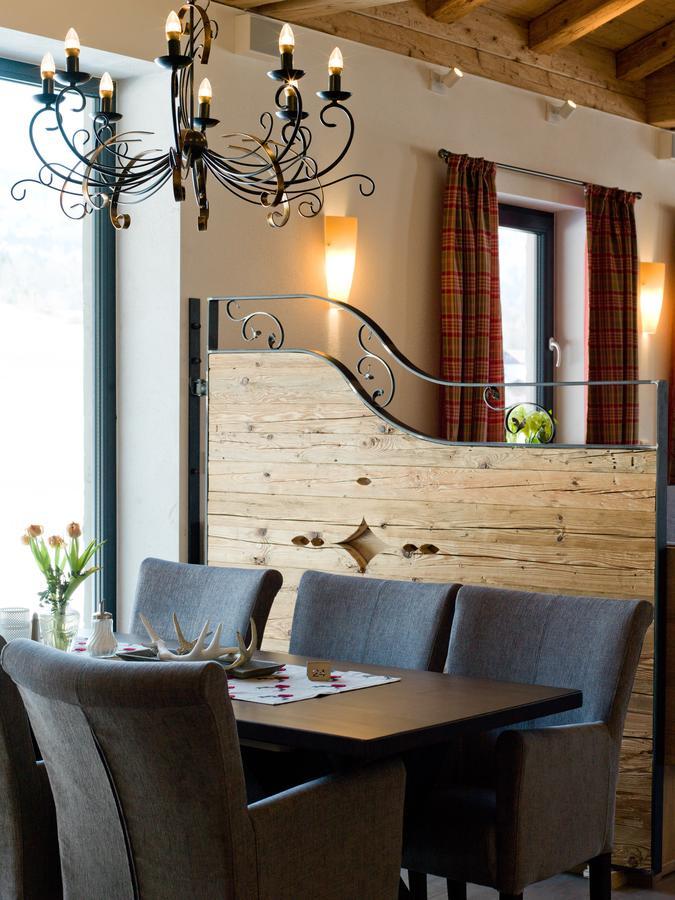 Neuschönau Landhotel Moorhof מראה חיצוני תמונה