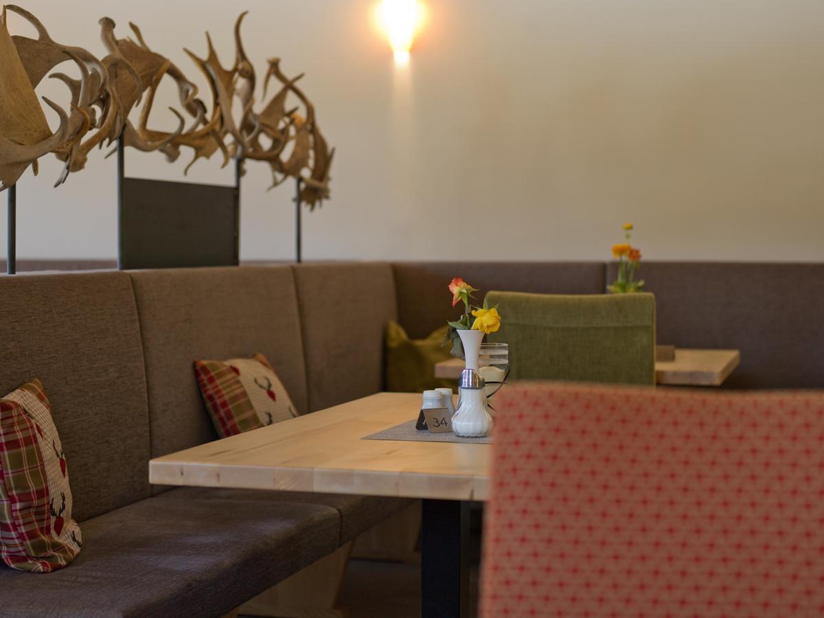 Neuschönau Landhotel Moorhof מראה חיצוני תמונה